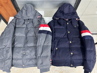 Down Jacket