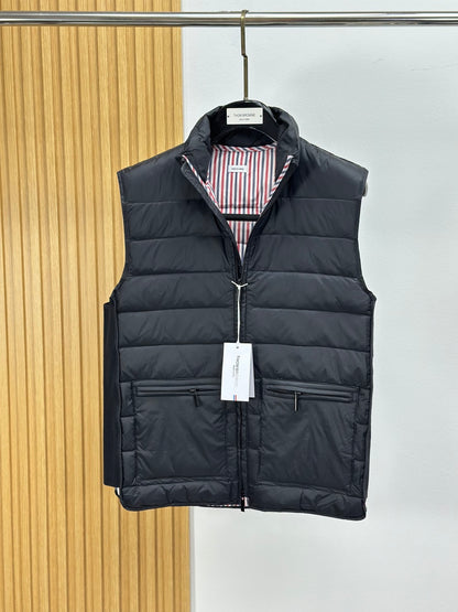 Down Vest
