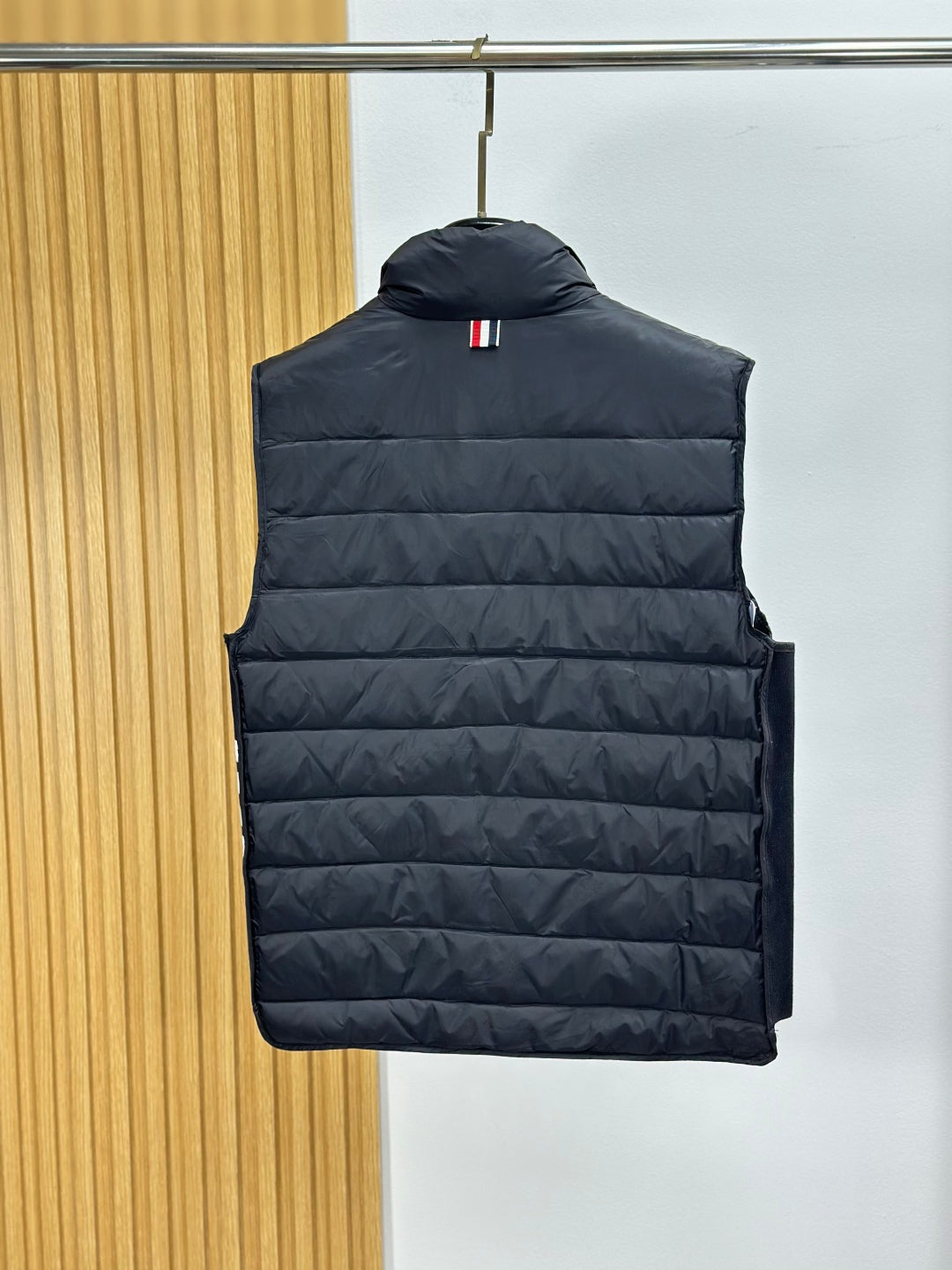 Down Vest