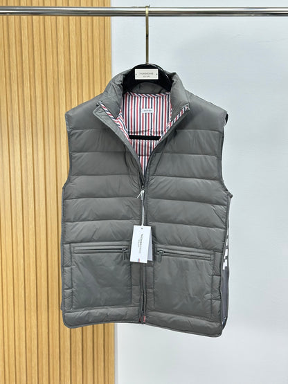 Down Vest