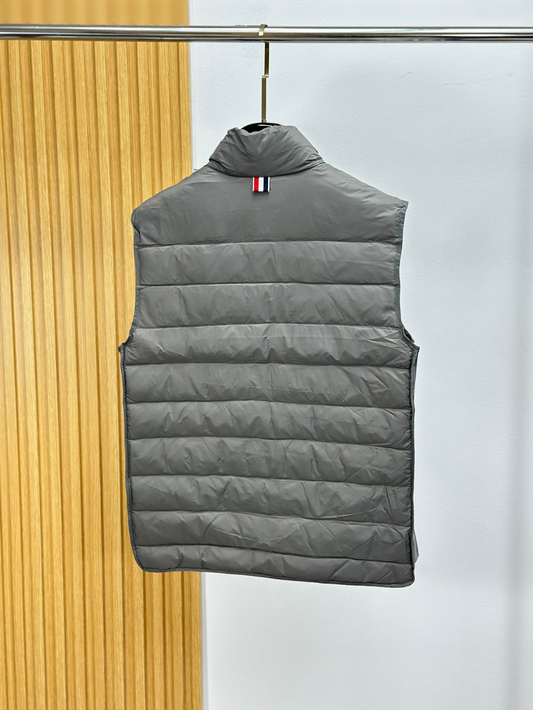 Down Vest