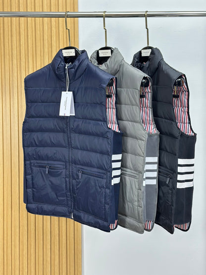 Down Vest