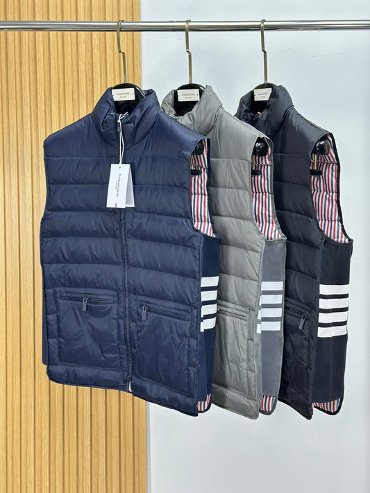 Down Vest