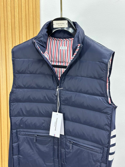 Down Vest