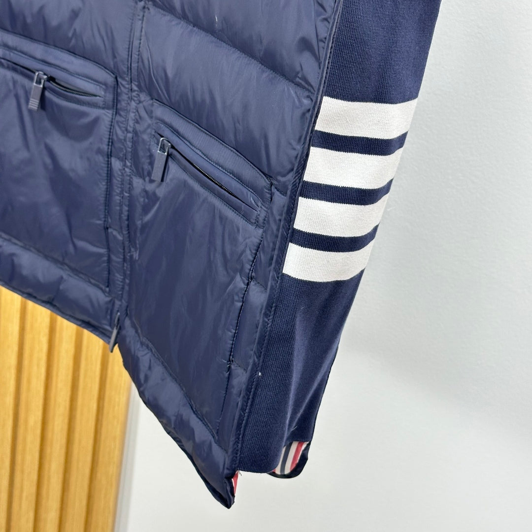 Down Vest