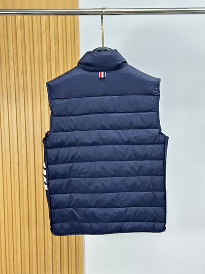 Down Vest