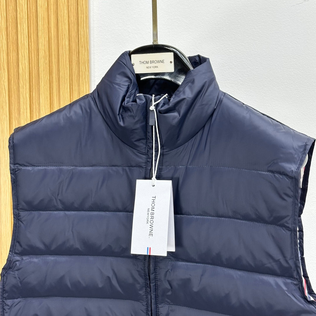 Down Vest