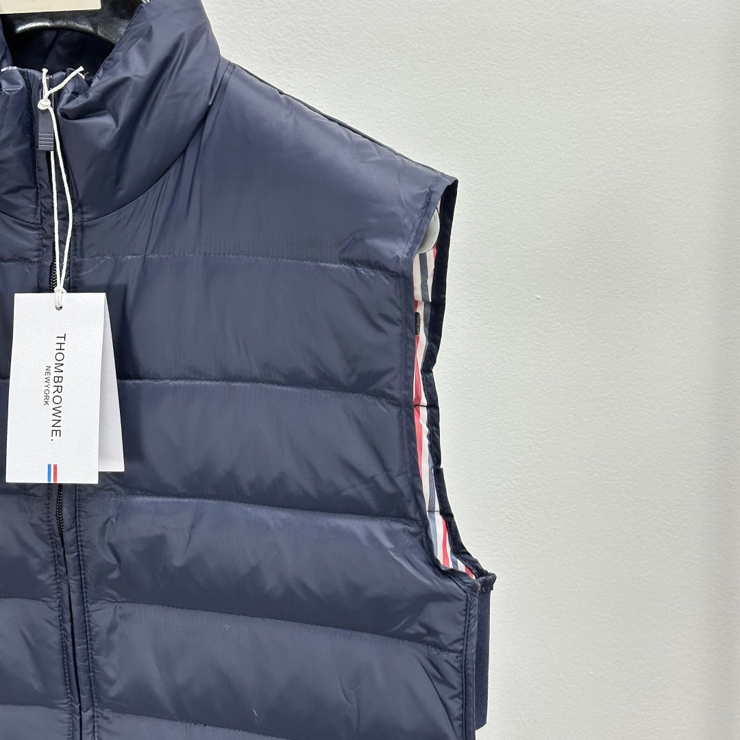 Down Vest