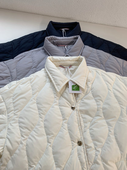 Down Jacket