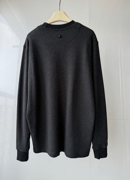 Long Sleeved Shirt
