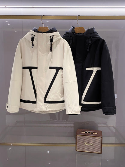 Down Jacket