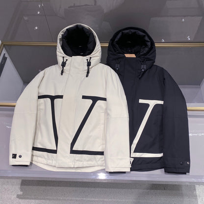 Down Jacket