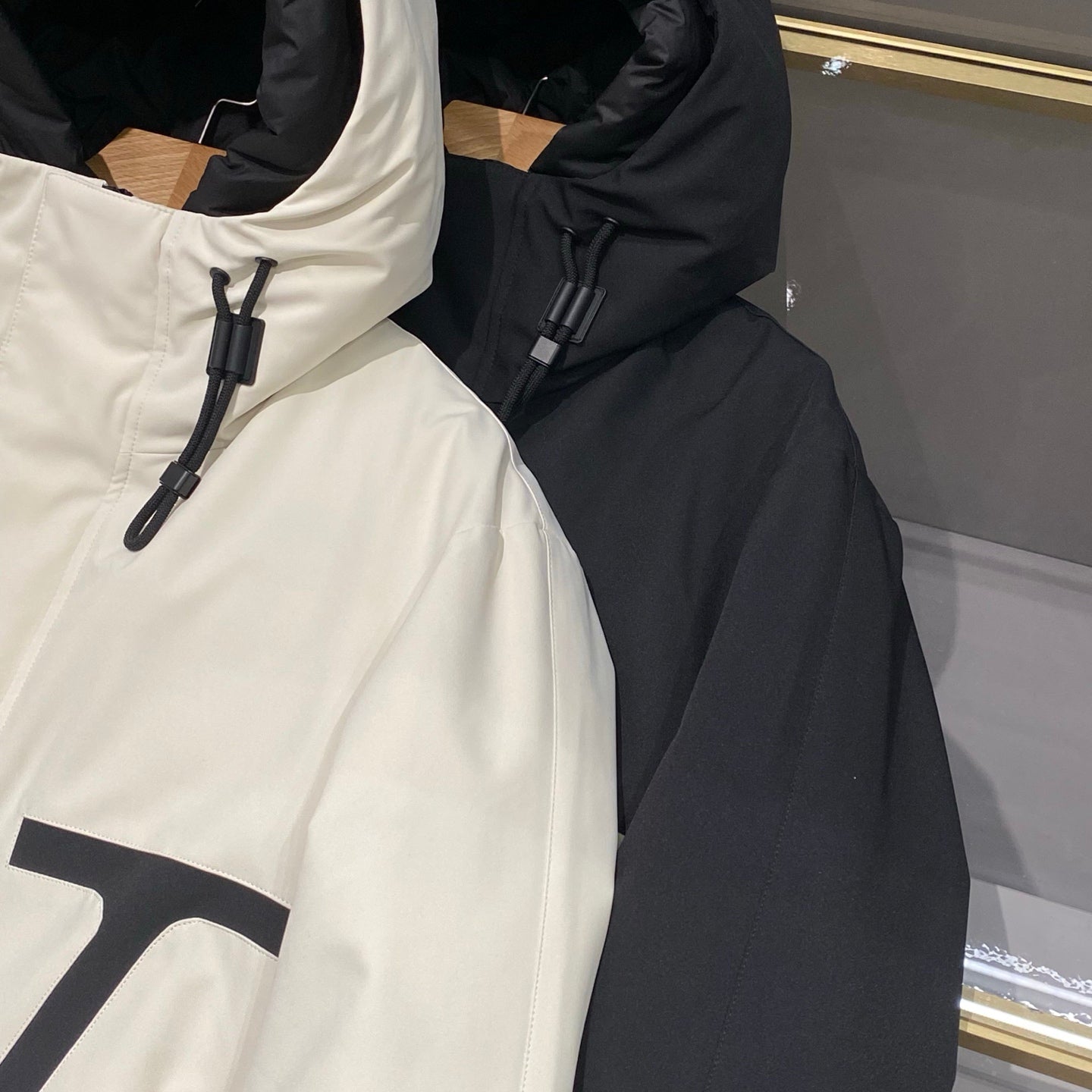 Down Jacket