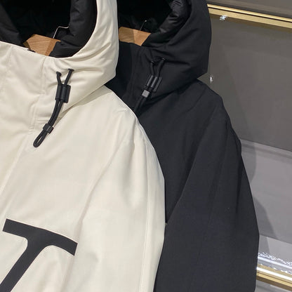 Down Jacket