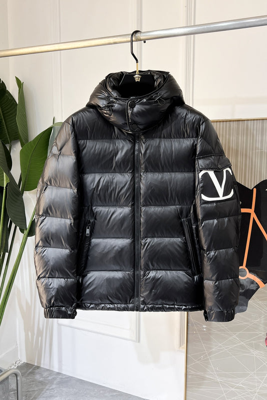 Down Jacket