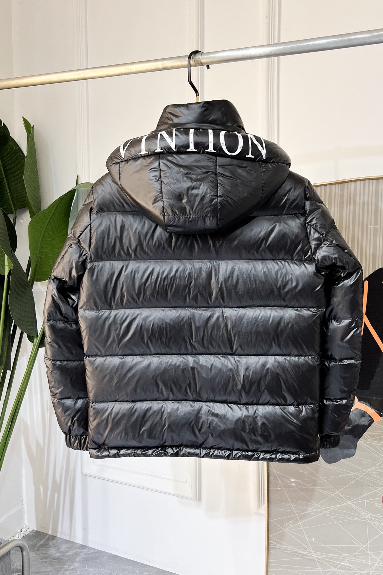 Down Jacket