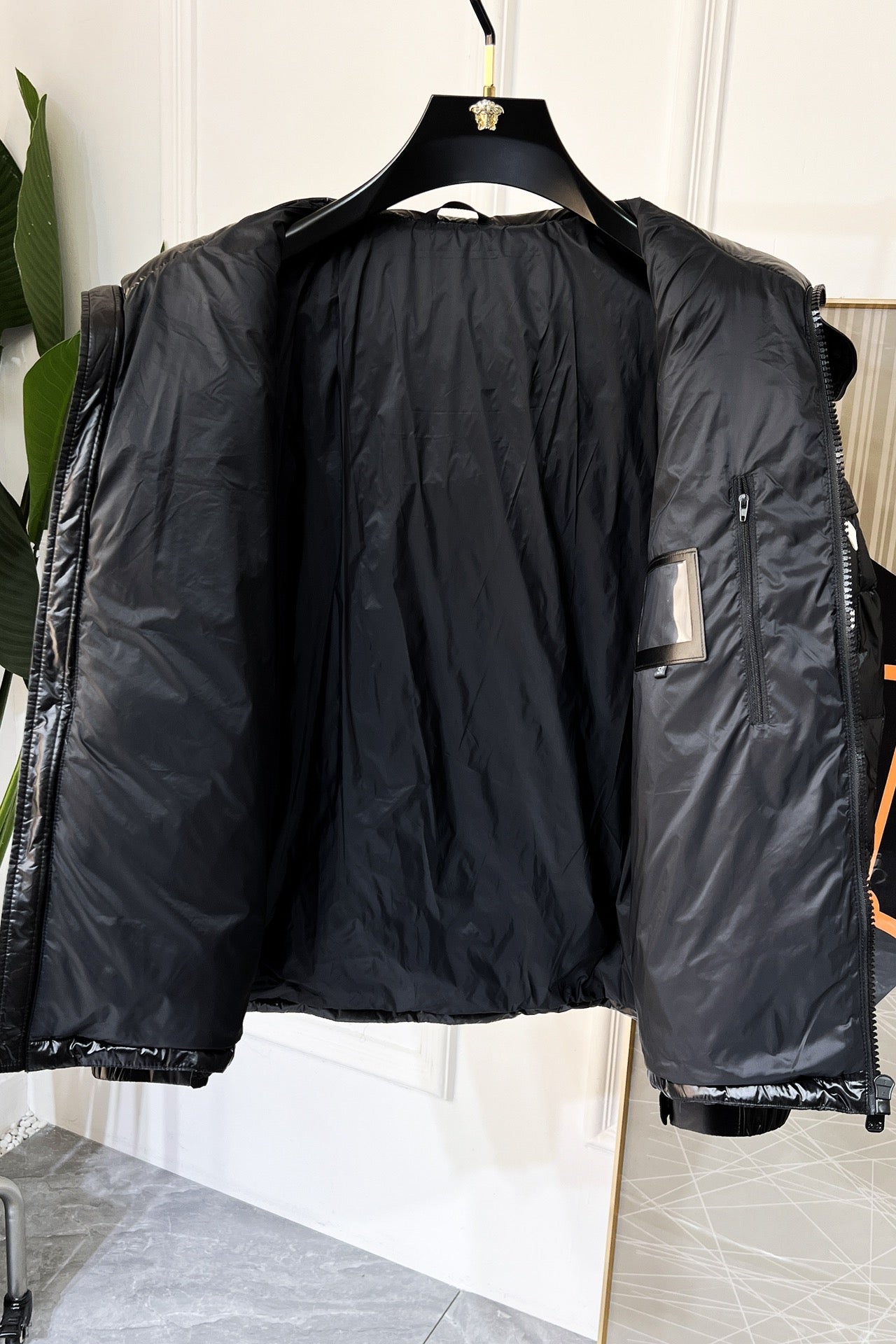 Down Jacket