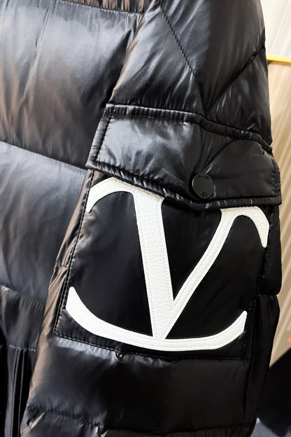 Down Jacket