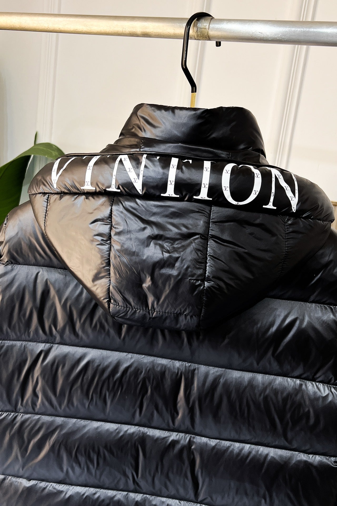 Down Jacket