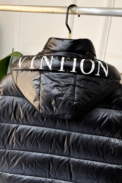 Down Jacket