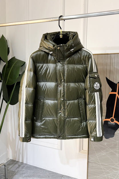 Down Jacket