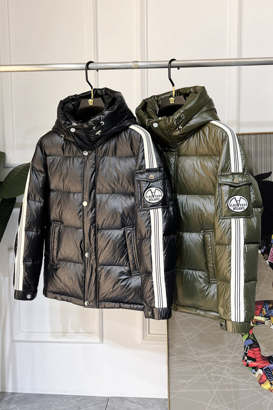 Down Jacket