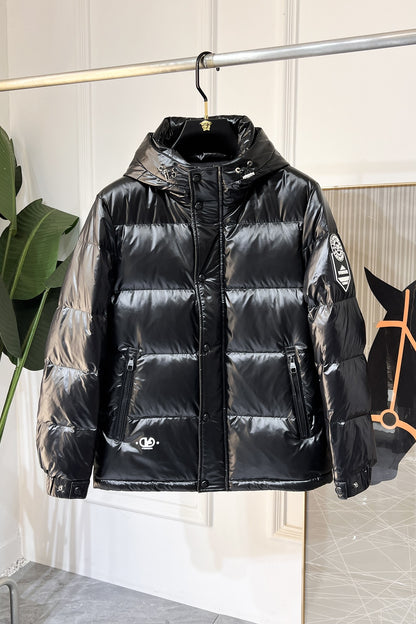 Down Jacket