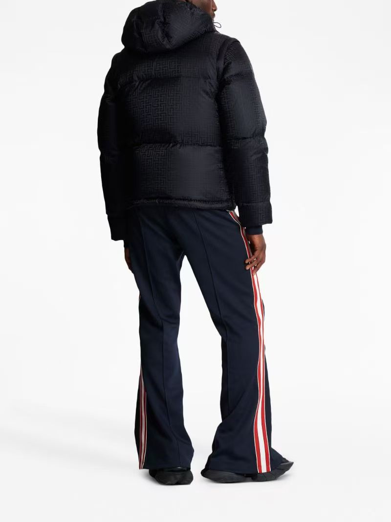 2-in-1 Down Jacket