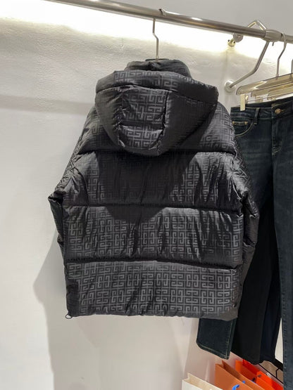Down Jacket