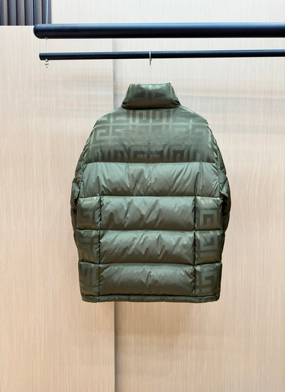 Down Jacket