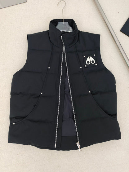 Down Vest