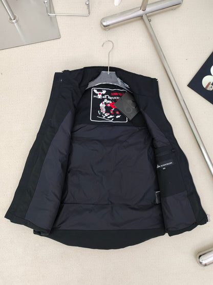 Down Vest
