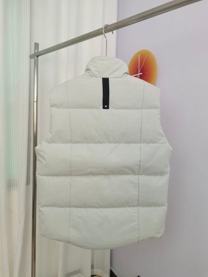 Down Vest
