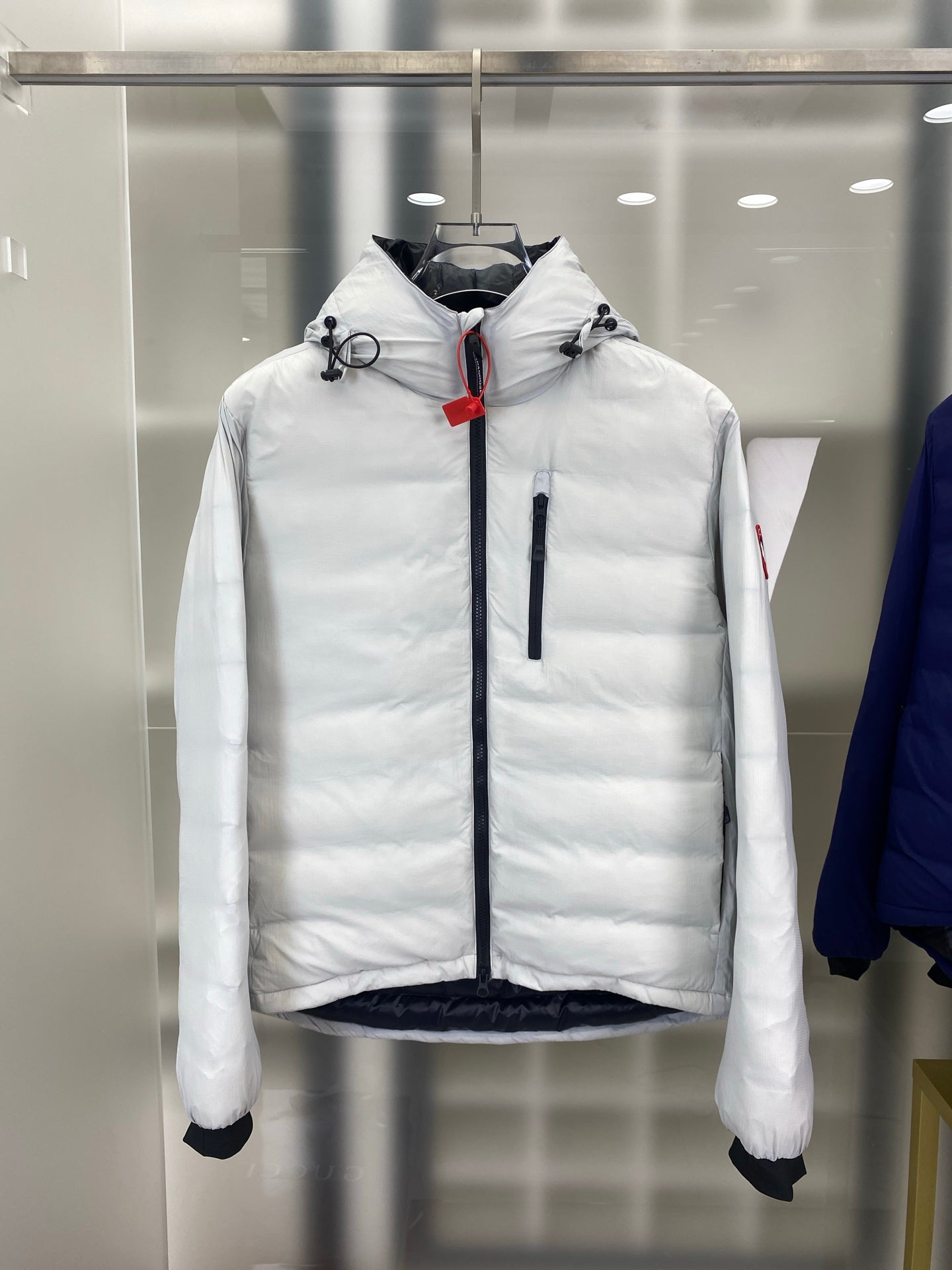 Down Jacket