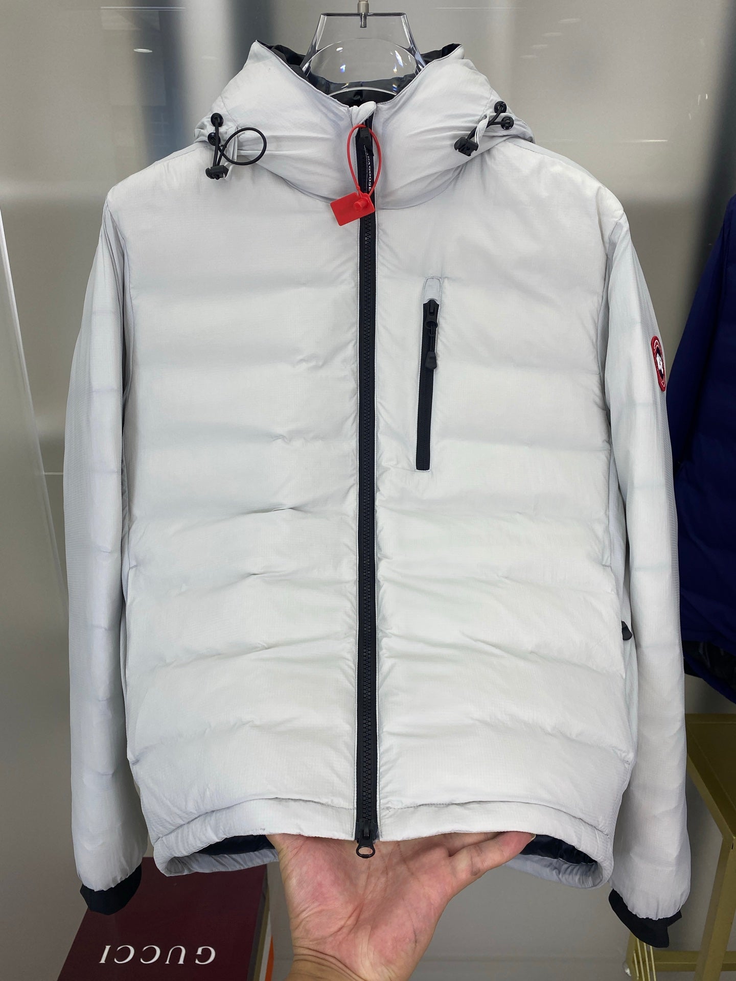 Down Jacket