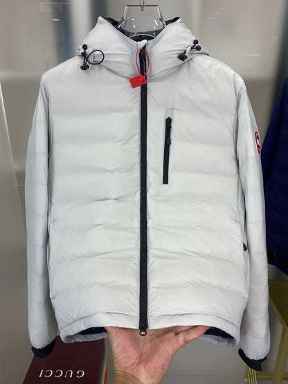 Down Jacket