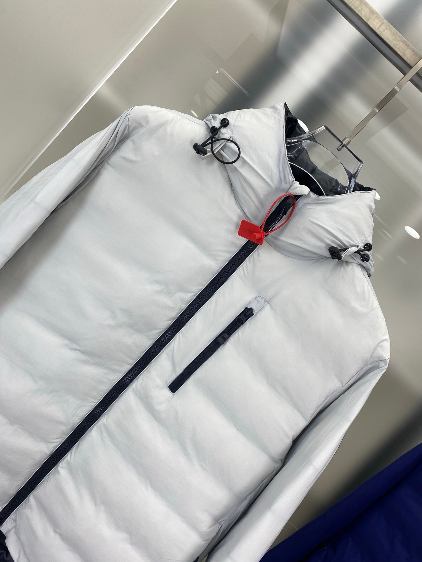 Down Jacket
