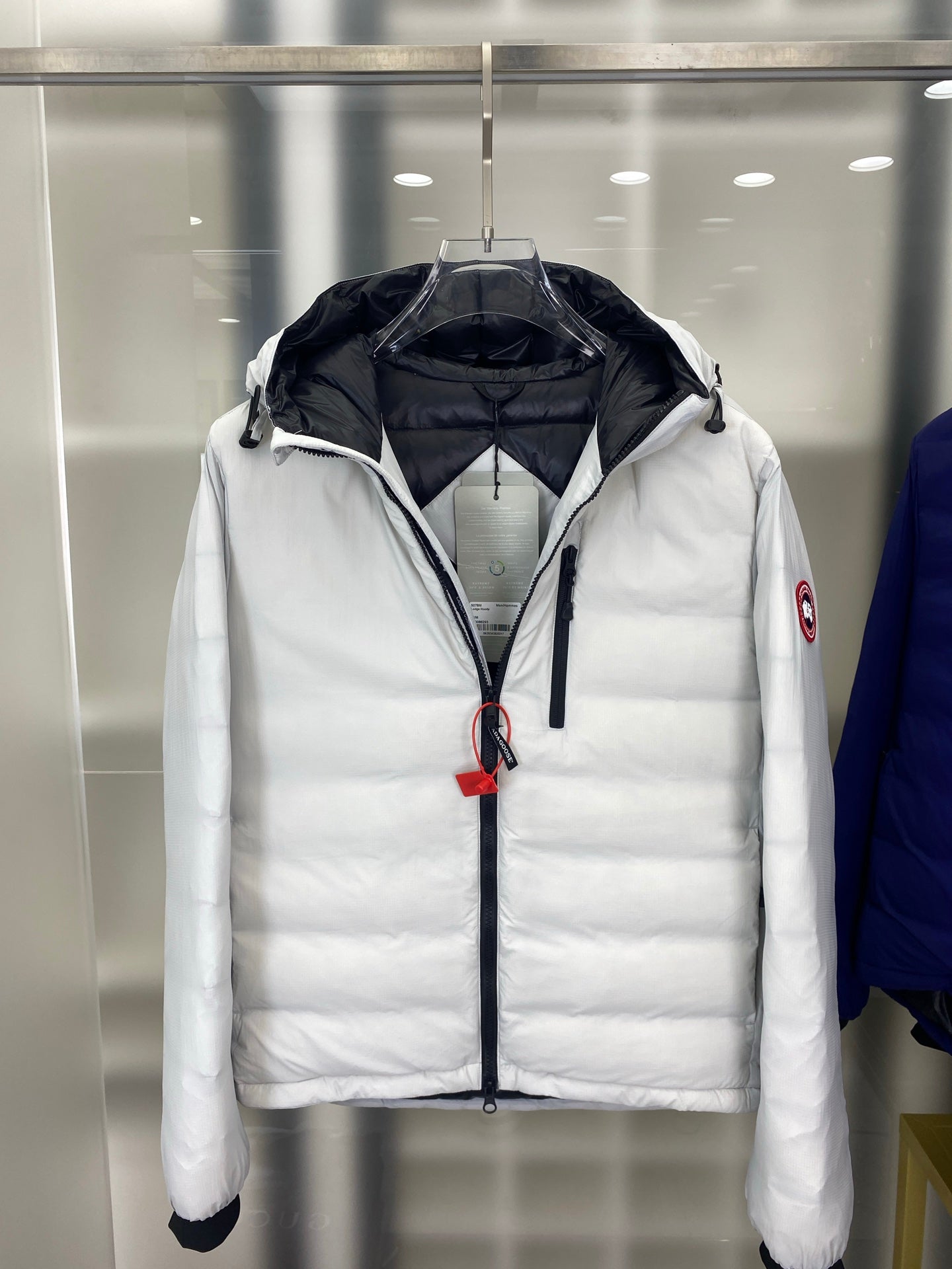 Down Jacket
