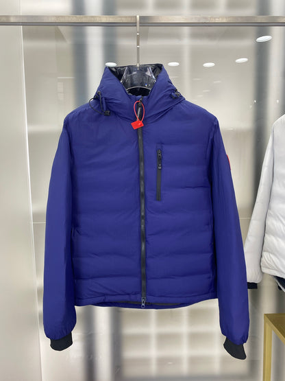 Down Jacket