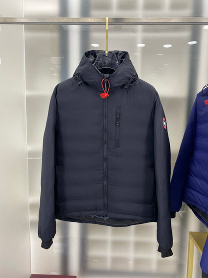 Down Jacket