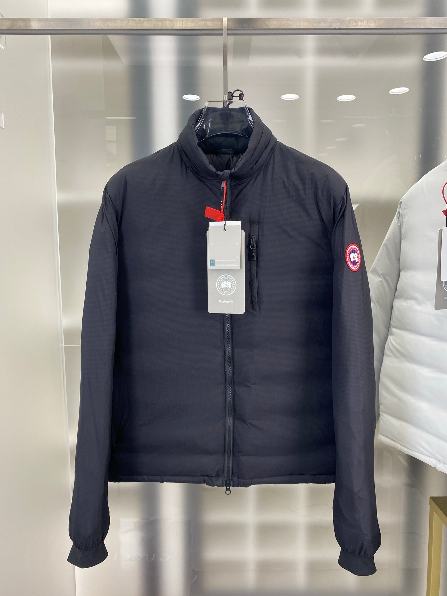 Down Jacket