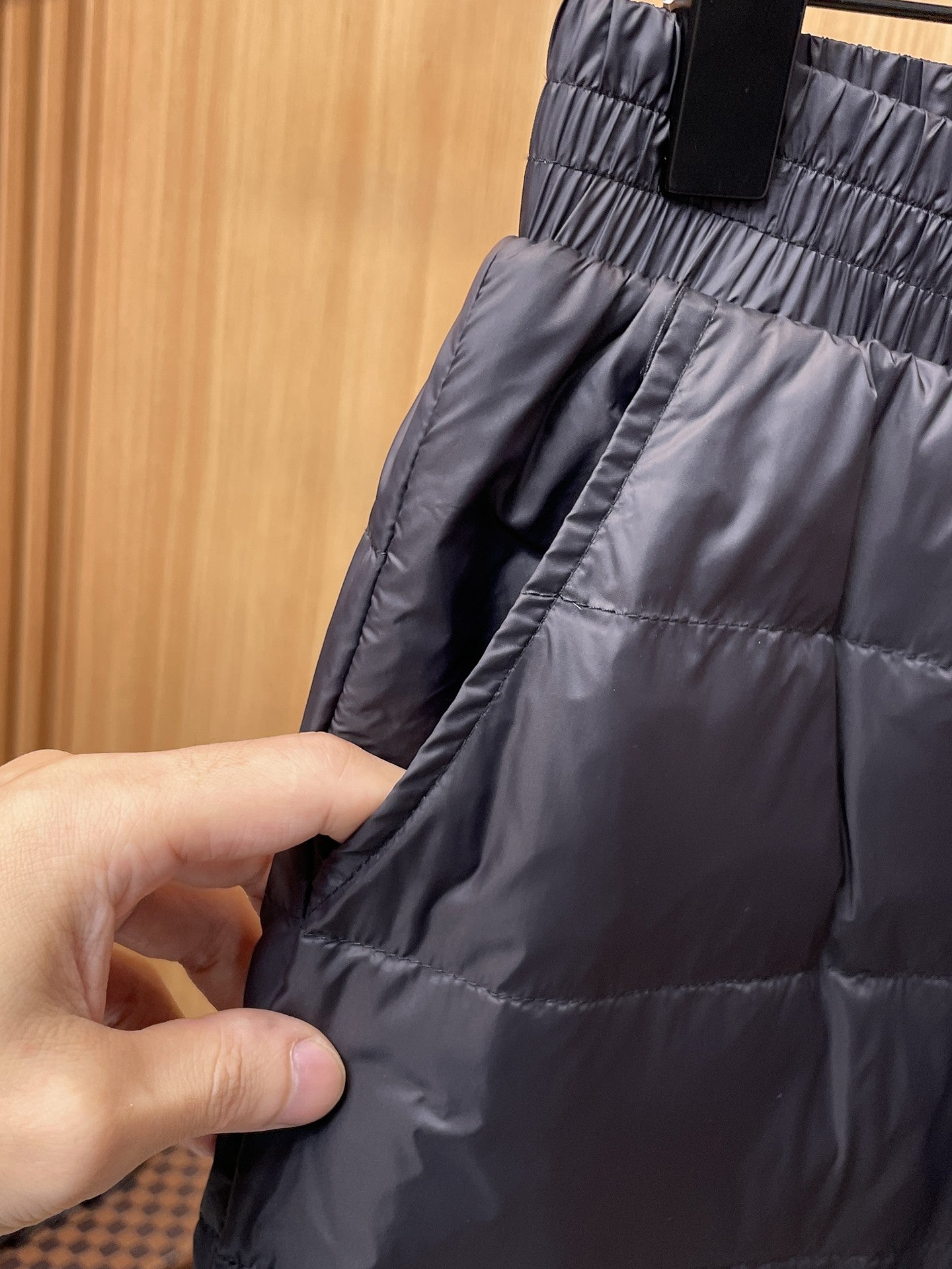 Down Pants