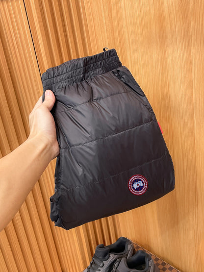 Down Pants