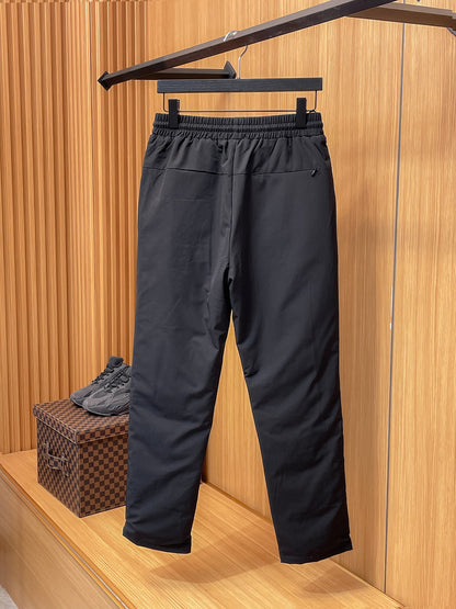 Down Pants