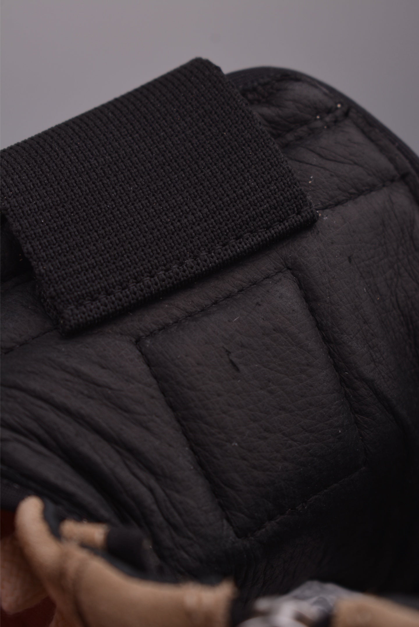 Collaboration High Top Casual Shoes