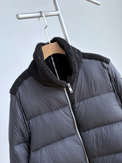 Collaboration Down Jacket