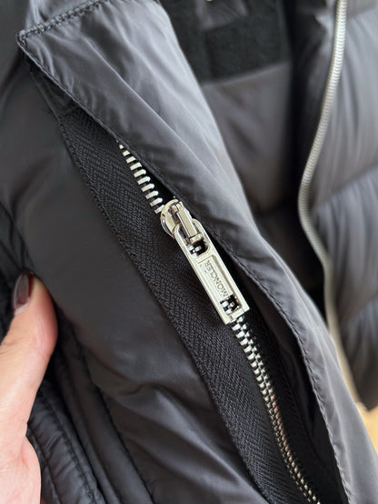 Collaboration Down Jacket