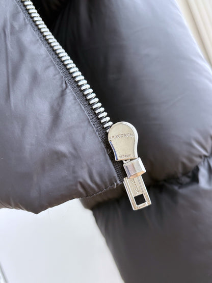 Collaboration Down Jacket