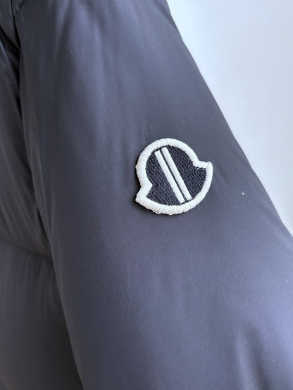 Collaboration Down Jacket