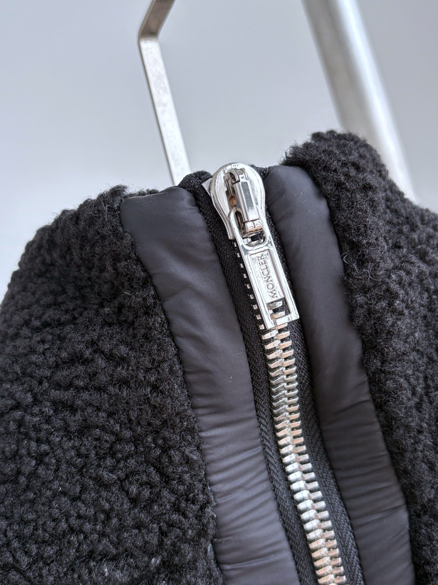 Collaboration Down Jacket